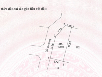 Đất nền phú cát - đầu tư lộc phát 3