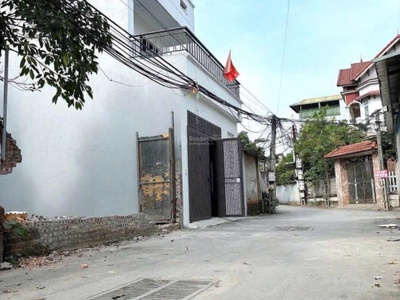 Bán đất phú cát, hòa lạc 100m2 full thổ cư đường ô tô tránh 0