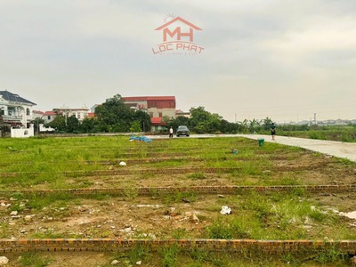 Bán gấp lô đất 93m2 tại Quỳnh Bội - Gia Bình - Bắc Ninh 4