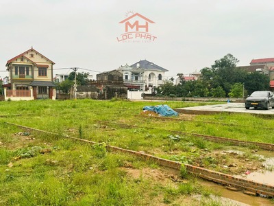 Bán gấp lô đất 93m2 tại Quỳnh Bội - Gia Bình - Bắc Ninh 5
