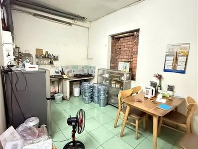 Nhà hxh  đường phan văn trị phường 11 cũ quận bình thạnh. 4