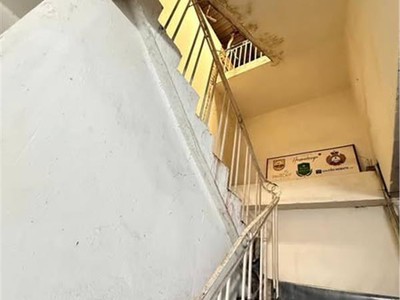 Nhà hxh  đường phan văn trị phường 11 cũ quận bình thạnh. 1