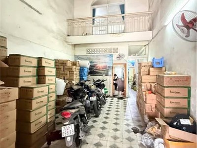 Nhà hxh  đường phan văn trị phường 11 cũ quận bình thạnh. 3