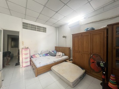 Bán nhà thủ đức hiệp bình chánh   2 tầng 60m    ô tô tới nhà   gần phạm văn đồng   giá 3.25 tỷ 3