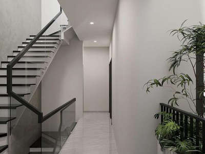 Bán nhà mặt tiền đất thánh  phường 6, quận tân bình  4,5 22  4 tầng 0