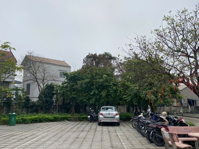 TECHPAL - Cho thuê văn phòng 9