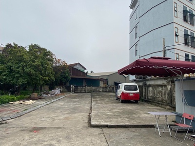 TECHPAL - Cho thuê văn phòng 1