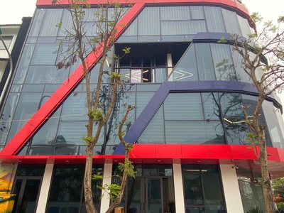 TECHPAL - Cho thuê văn phòng 3