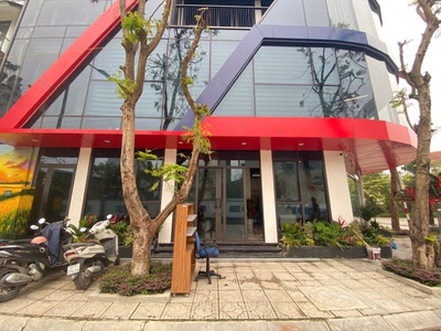 TECHPAL - Cho thuê văn phòng 4