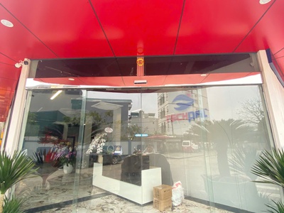 TECHPAL - Cho thuê văn phòng 5