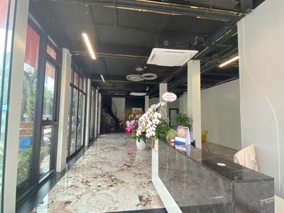 TECHPAL - Cho thuê văn phòng 0