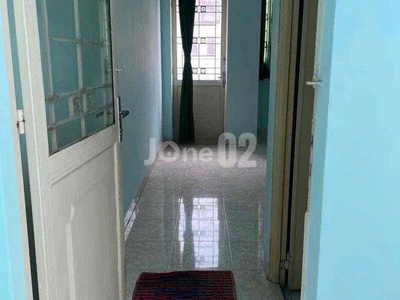 Cho thuê nhà hẻm xe hơi tân cảng bình thạnh, 3.5x7m, gần metro 4