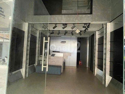 Cho thuê nhà hẻm xe hơi tân cảng bình thạnh, 3.5x7m, gần metro 1