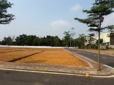Sốc thật  đất phú cát giá rẻ như cho   100m full thổ cư, chậm chân là mất 1