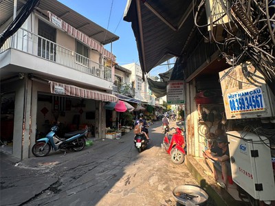 Bán nhà trọ   hẻm 30 lâm văn bền, p. tân kiểng, quận 7 0