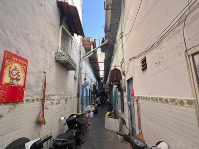 Bán nhà trọ   hẻm 30 lâm văn bền, p. tân kiểng, quận 7 1