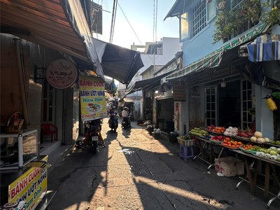 Bán nhà trọ   hẻm 30 lâm văn bền, p. tân kiểng, quận 7 4