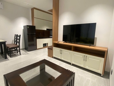  cho thuê căn hộ ngọc thụy   full nội thất 2