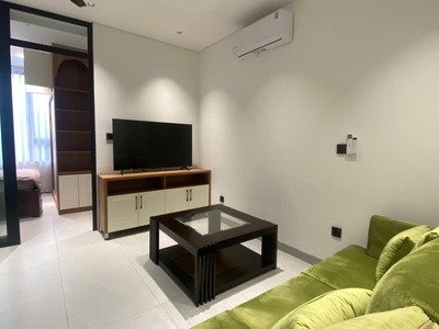  cho thuê căn hộ ngọc thụy   full nội thất 3