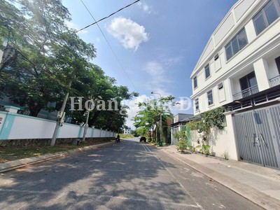 Đất kdc thái sơn, 10x25m, giá 14.6 tỷ, tốt nhất hiện tại, xây dựng ngay 0