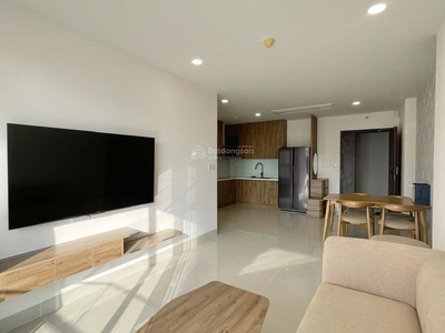 Bán căn hộ 2pn, 2wc - 87 m2 view đông nam - full nội thất , giá 4,75 tỷ, - vung tau centre 2