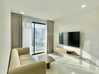 Bán căn hộ 2pn, 2wc - 87 m2 view đông nam - full nội thất , giá 4,75 tỷ, - vung tau centre 3