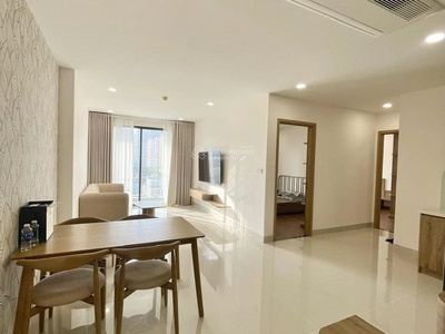 Bán căn hộ 2pn, 2wc - 87 m2 view đông nam - full nội thất , giá 4,75 tỷ, - vung tau centre 4
