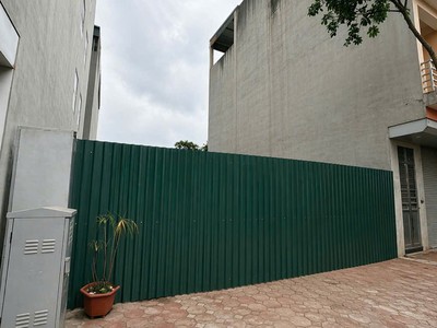 Bán đất đồng thanh - giang biên - 90m  - mặt tiền 7,5m - mặt phố - kinh doanh đỉnh - giá 28 tỷ 0