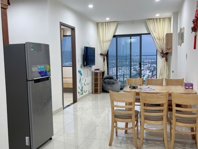 Bán căn hộ mới ecolife   điện biên phủ, quy nhơn  mã số: ch7200 0