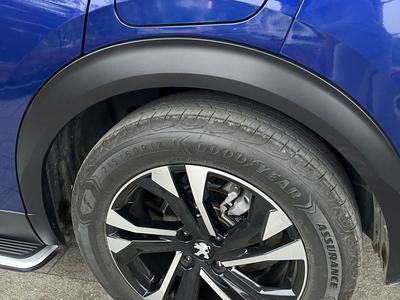 Peugeot 2008 2023 GT Line 1.2 AT - 13000 km- 599 triệu Xăng Tự động 2