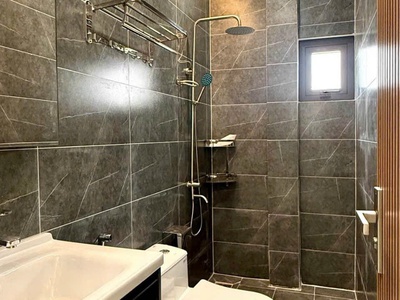 Căn góc thoáng----hẻm rộng ---- full nội thất ---- chỉ 4 tỷ nhỉnh 2