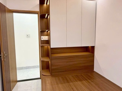 Căn góc thoáng----hẻm rộng ---- full nội thất ---- chỉ 4 tỷ nhỉnh 4