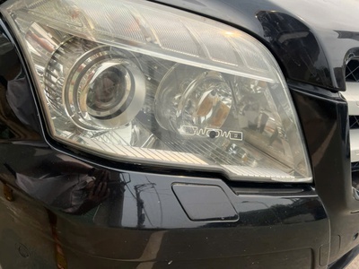 Mercedes-Benz GLK 280 2009 Đen 160000 km 5