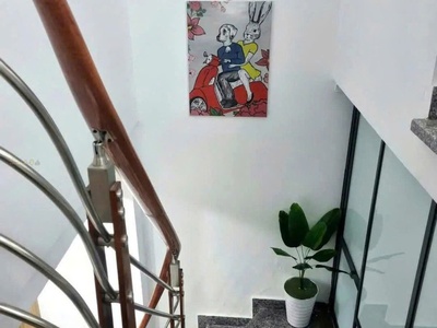 Cho thuê nhà riêng đầy đủ đồ Cầu Đất , Ngô Quyền 0