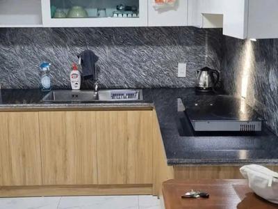 Cho thuê nhà riêng đầy đủ đồ Cầu Đất , Ngô Quyền 3