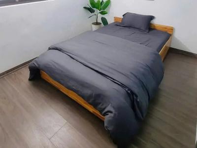 Cho thuê nhà riêng đầy đủ đồ Cầu Đất , Ngô Quyền 4