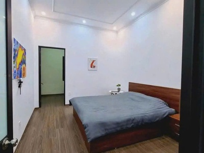 Cho thuê nhà riêng đầy đủ đồ Cầu Đất , Ngô Quyền 5