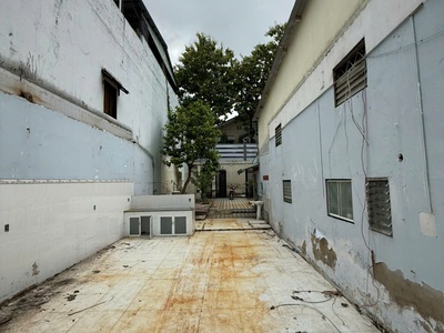 Bán đất ngay Võ Văn Kiệt, An Lạc, Bình Tân 3