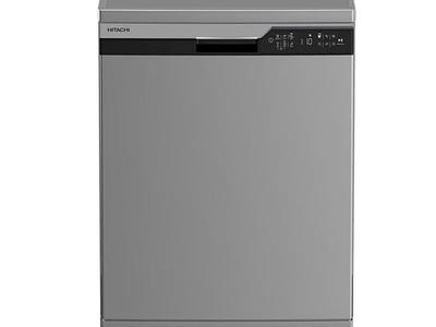 Máy rửa bát Hitachi HDF-F146VX , HDF-F158CVGB 0
