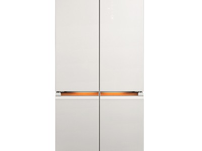 Tủ lạnh Toshiba 4 cánh rf690wi, rf695wi, rf680wi, rf681wi 2