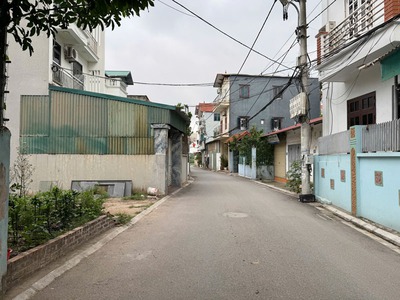 Bán 64,3m2 Đất Thổ Cư Thôn Đặng - Ngõ 403 Ỷ Lan: Đường Ô Tô Tránh, Trải Nhựa Cực Đẹp 2