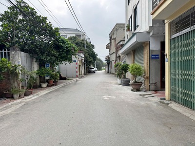 Bán 64,3m2 Đất Thổ Cư Thôn Đặng - Ngõ 403 Ỷ Lan: Đường Ô Tô Tránh, Trải Nhựa Cực Đẹp 3