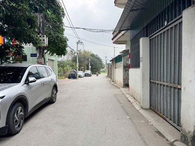 Bán 64,3m2 Đất Thổ Cư Thôn Đặng - Ngõ 403 Ỷ Lan: Đường Ô Tô Tránh, Trải Nhựa Cực Đẹp 4