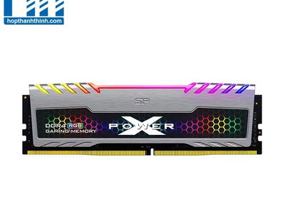 Ram PC Silicon Power 0