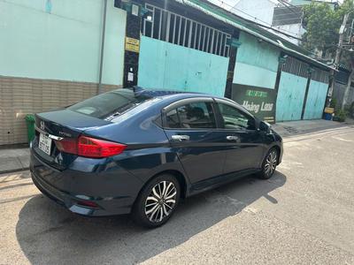 Honda City 2019 Giá tốt cho người thiện chí 2