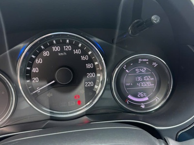 Honda City 2019 Giá tốt cho người thiện chí 3