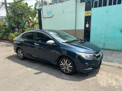 Honda City 2019 Giá tốt cho người thiện chí 4