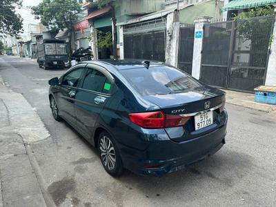 Honda City 2019 Giá tốt cho người thiện chí 6