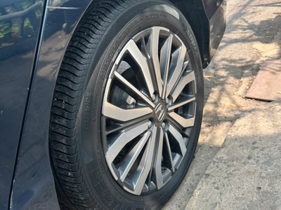 Honda City 2019 Giá tốt cho người thiện chí 7