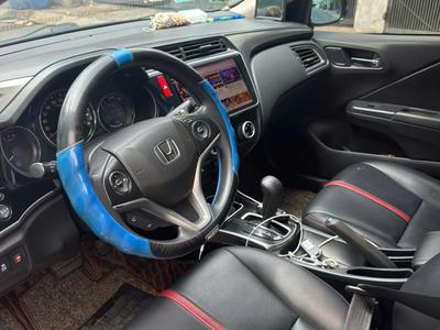 Honda City 2019 Giá tốt cho người thiện chí 1